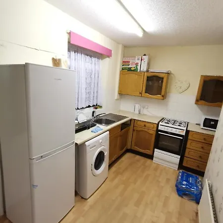 Home Homestay Leeds (West Yorkshire)